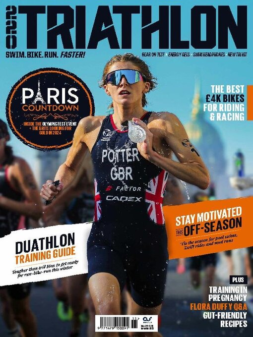 Title details for 220 Triathlon by Kelsey Publishing Ltd - Available
